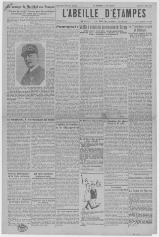 n° 19 (6 mai 1944)