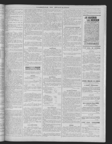 n° 10 (10 mars 1918)