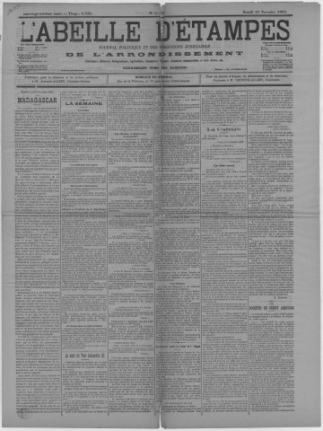 n° 45 (10 novembre 1894)