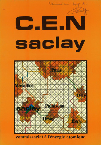 C.E.N Saclay