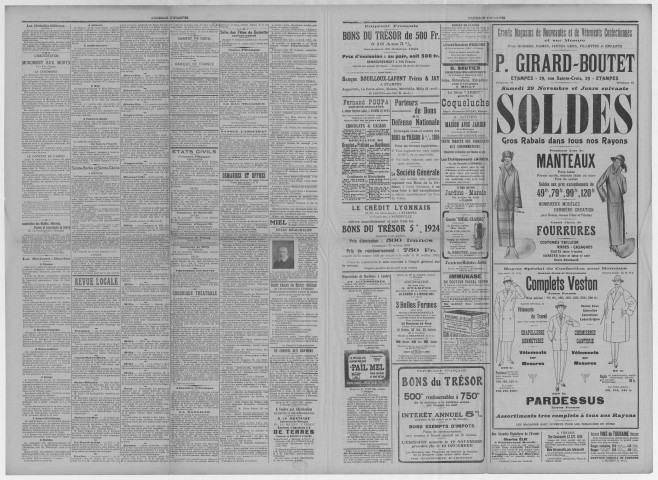 n° 49 (29 novembre 1924)