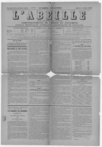 n° 53 (11 juillet 1889)