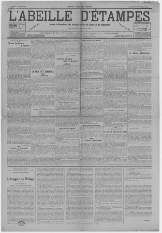 n° 46 (27 novembre 1926)