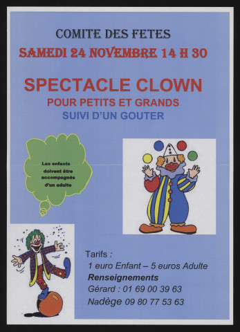 Déguisement jogging année 80 - Au Clown de Paris