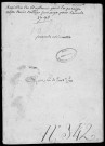 ATHIS-MONS. Commune d'Athis. - Naissances : registre d'état civil (1790-an X). 