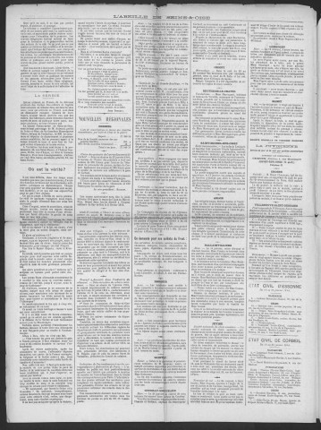 n° 5 (30 janvier 1916)