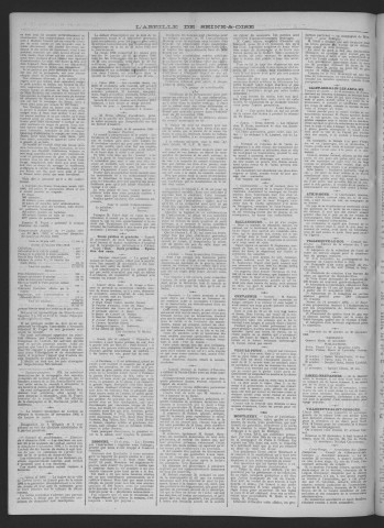 n° 92 (29 novembre 1908)