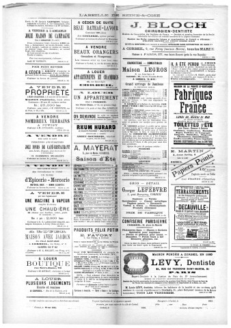 n° 41 (29 mai 1892)