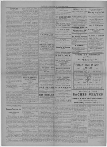 n° 109 (29 juillet 1916)