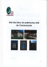 Etat des lieux du patrimione bâti de Chamarande