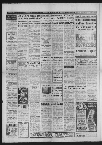 n° 376 (9 novembre 1955)