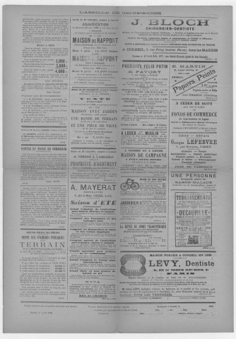 n° 43 (4 juin 1893)