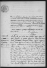 PUISELET-LE-MARAIS.- Naissances, mariages, décès : registre d'état civil (1891-1905). 