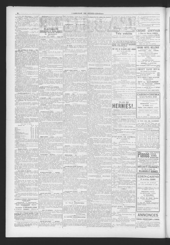 n° 31 (30 juillet 1922)