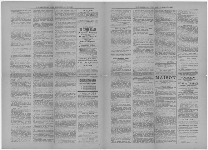 n° 22 (24 mars 1889)