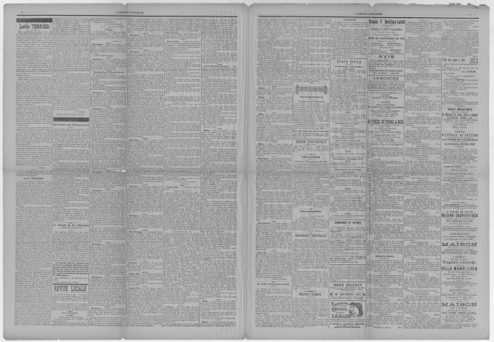 n° 20 (15 mai 1897)