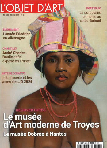 N° 612 (juin 2024)