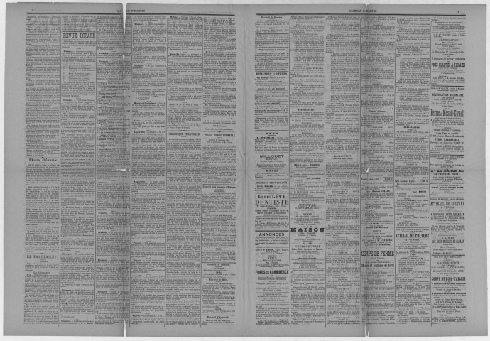 n° 45 (10 novembre 1894)