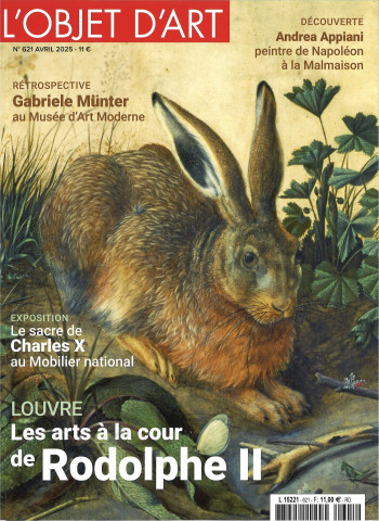 N° 621 (avril 2025)