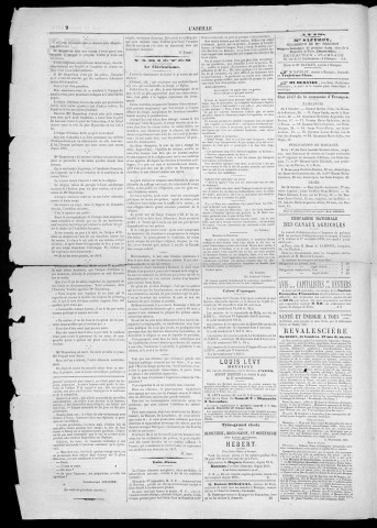 n° 42 (19 octobre 1878)