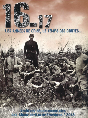 15-16... L'enlisement et Verdun