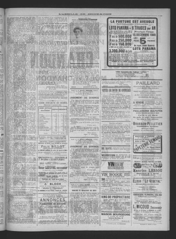 n° 94 (2 décembre 1909)