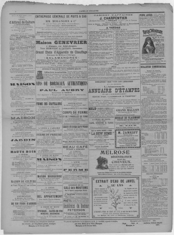 n° 8 (20 février 1897)