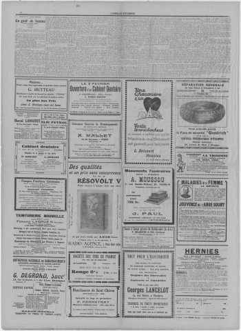 n° 5 (4 février 1933)