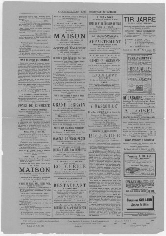 n° 55 (8 juillet 1888)