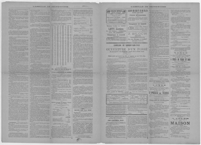 n° 2 (11 janvier 1894)