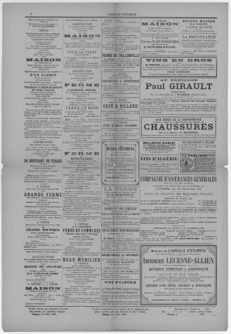 n° 10 (9 mars 1889)