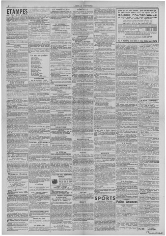 n° 10 (6 mars 1943)