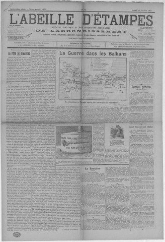 n° 42 (19 octobre 1912)
