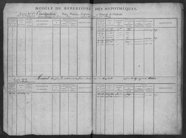 Volume 55 (sans date).