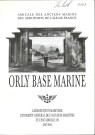 Orly base marine