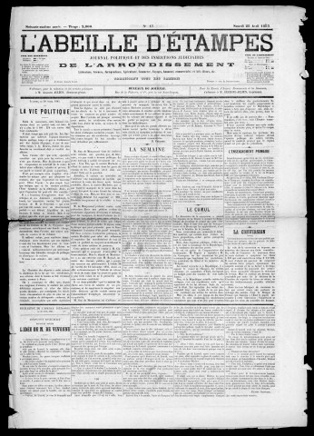 n° 17 (28 avril 1883)