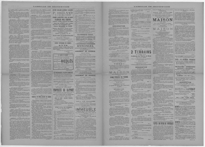 n° 101 (26 décembre 1897)