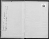 PALAISEAU - Bureau de l'enregistrement. - Table des successions (1962). 