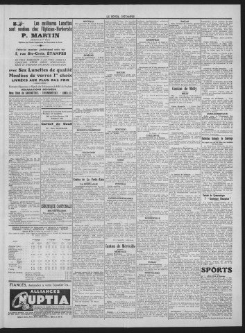 n° 25 (24 juin 1933)