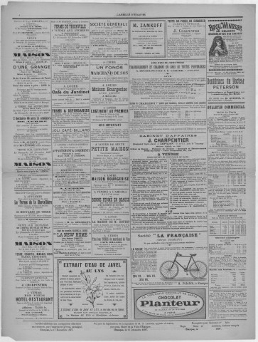 n° 50 (11 décembre 1897)