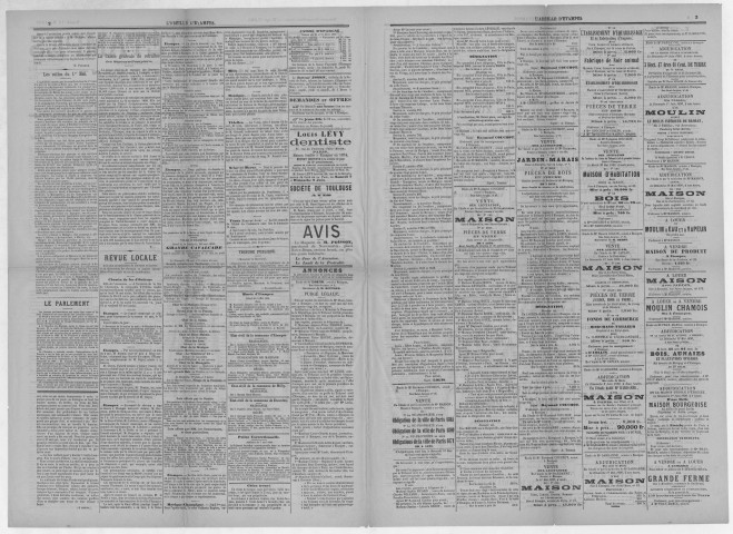 n° 19 (10 mai 1890)