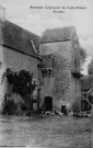 ETAMPES. - Ancienne léproserie de Saint-Michel [Editeur L. des G.]. 