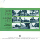 De la charité à l'entraide : la société fraternelle des jardiniers de Brunoy et des environs