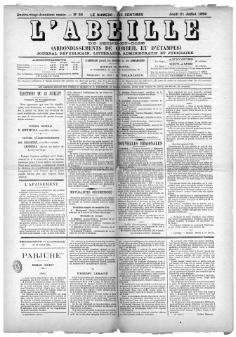 n° 56 (21 juillet 1892)