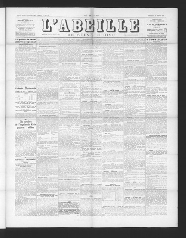 n° 13 (30 mars 1935)