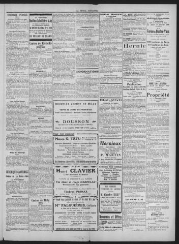 n° 52 (27 décembre 1930)