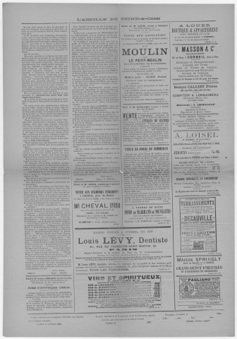 n° 9 (3 février 1889)