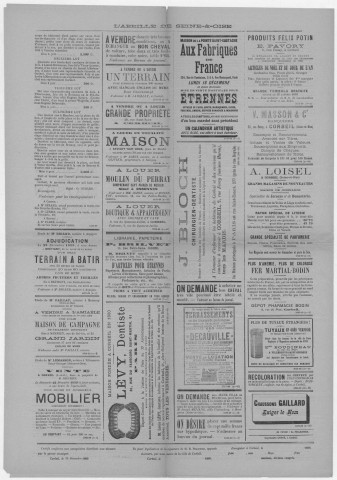 n° 97 (15 décembre 1889)