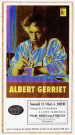 Albert Gerriet.