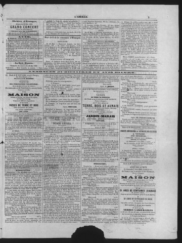 n° 21 (23 mai 1863)